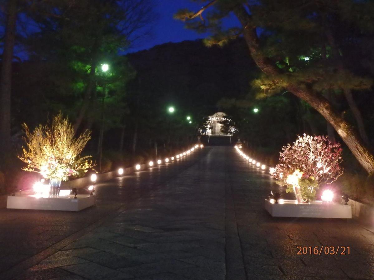 Kyo No Yado Nishioji Hotel Kyoto Ngoại thất bức ảnh