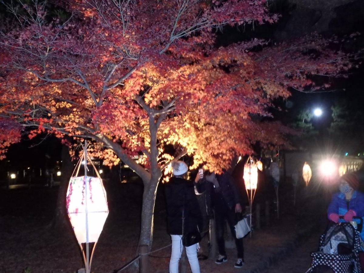 Kyo No Yado Nishioji Hotel Kyoto Ngoại thất bức ảnh