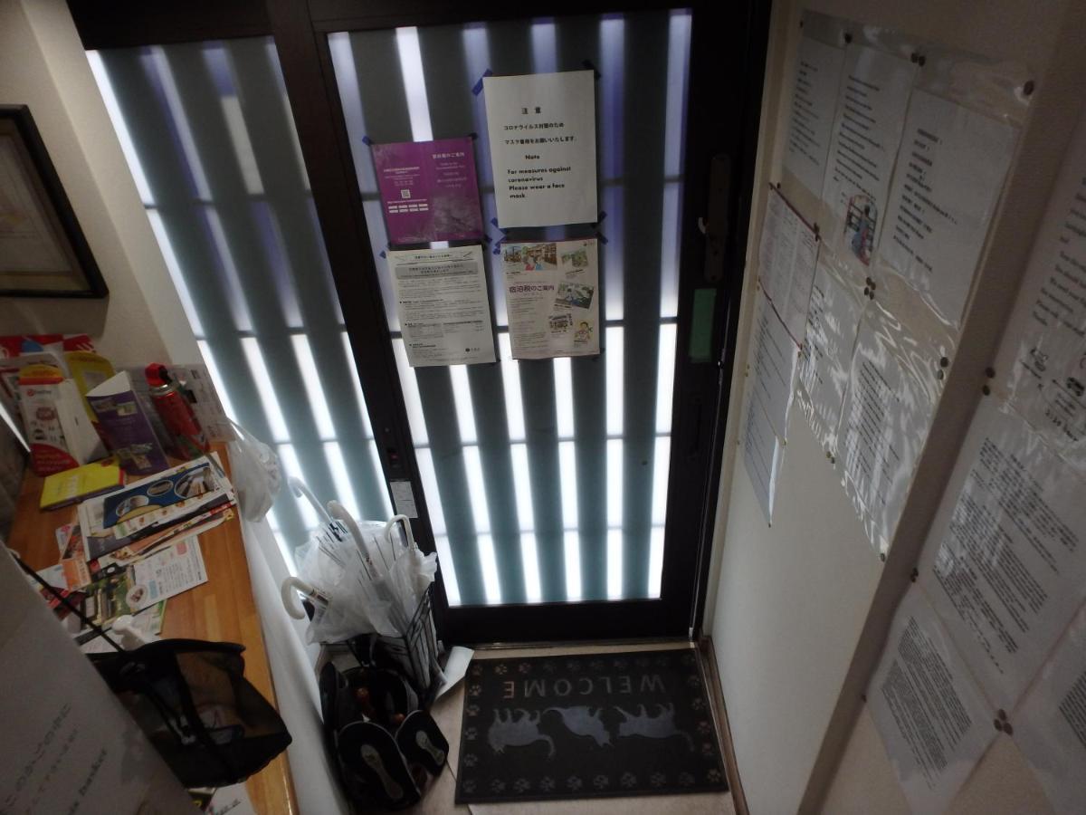 Kyo No Yado Nishioji Hotel Kyoto Ngoại thất bức ảnh