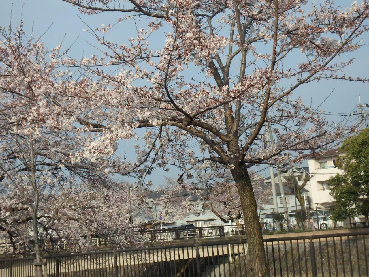 Kyo No Yado Nishioji Hotel Kyoto Ngoại thất bức ảnh