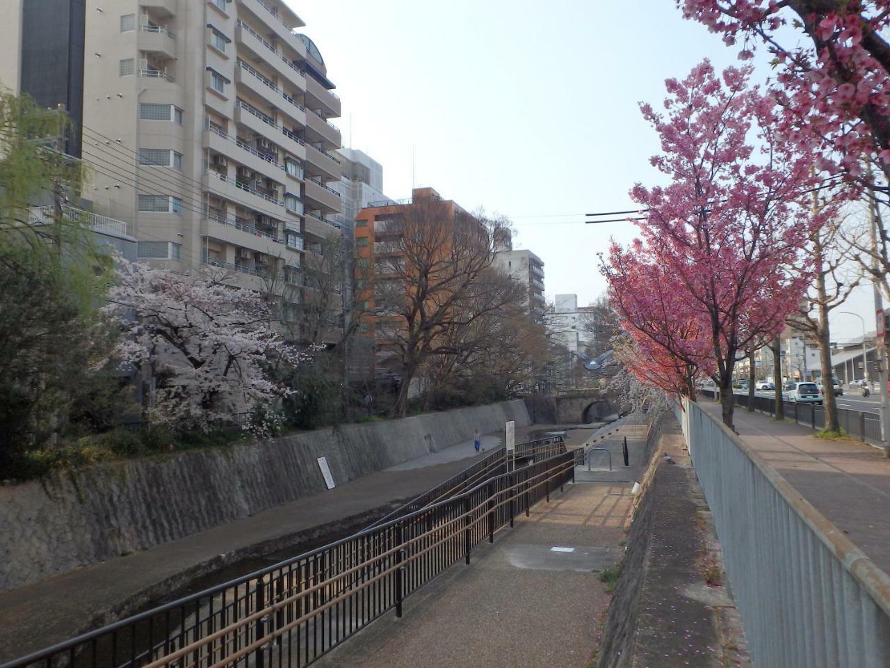 Kyo No Yado Nishioji Hotel Kyoto Ngoại thất bức ảnh