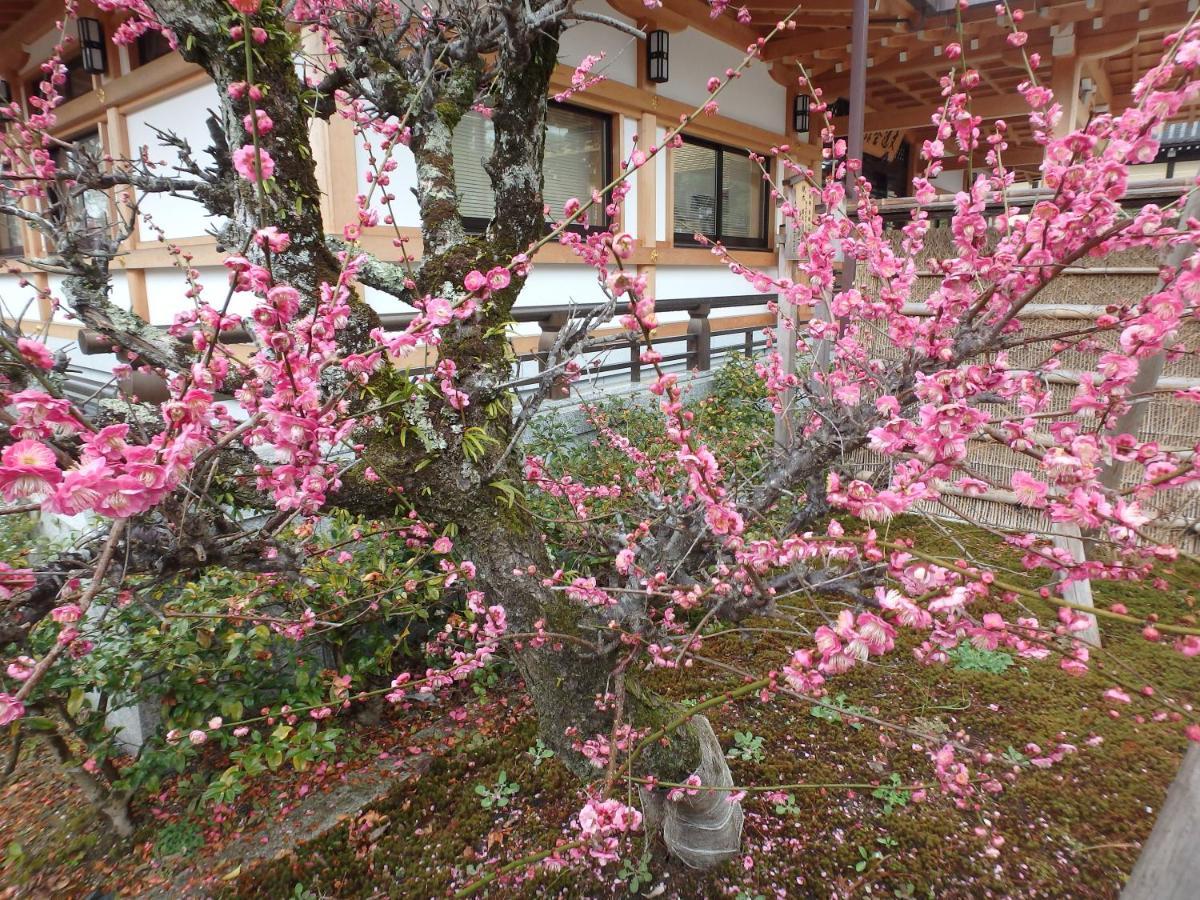 Kyo No Yado Nishioji Hotel Kyoto Ngoại thất bức ảnh